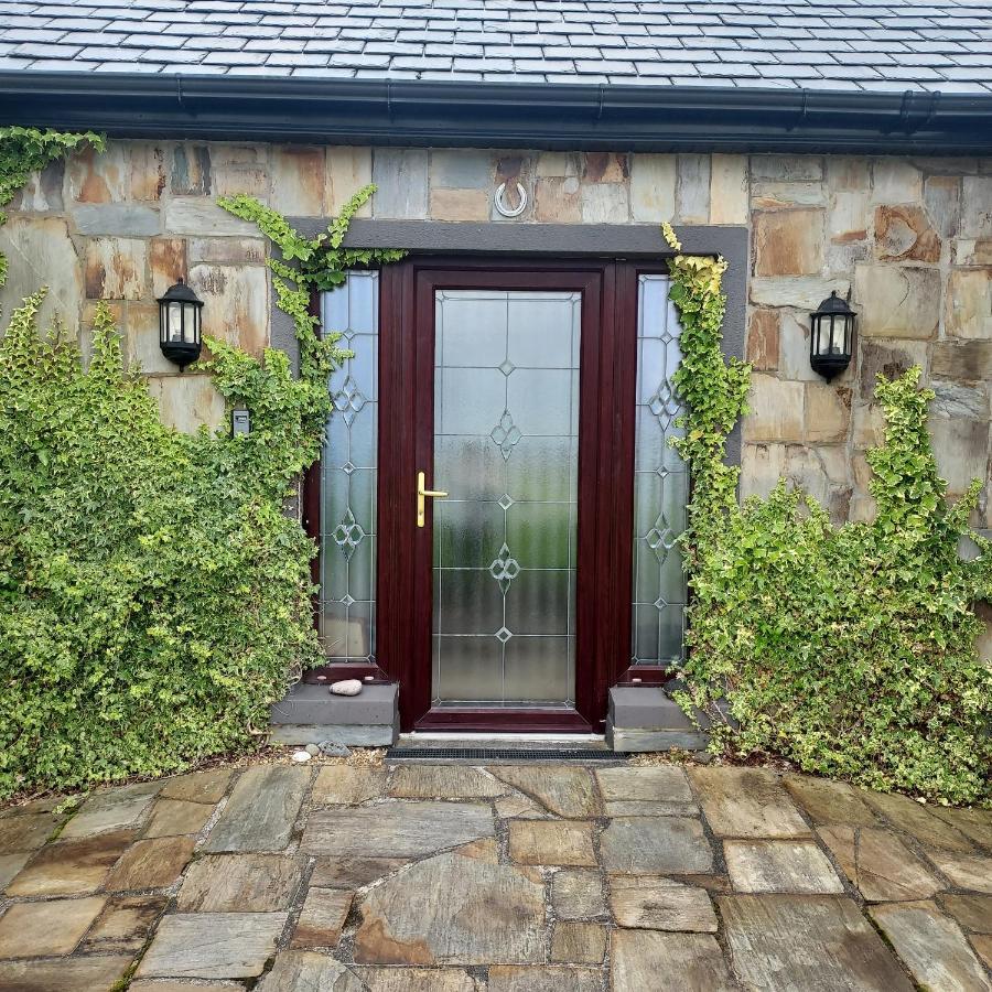 Ros Na Gcloch Bed & Breakfast Westport Exterior photo